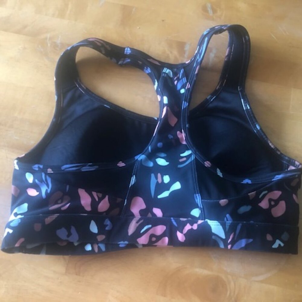 Sports Bra - Picture 2 of 3